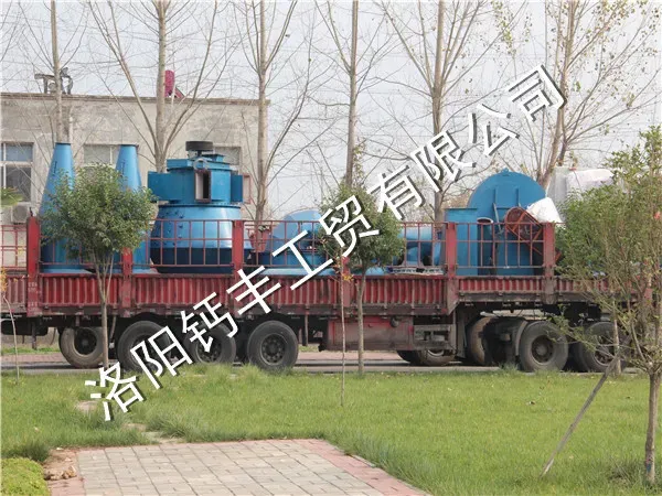 氢氧化钙设备除尘器发生故障可能导致哪些后果？