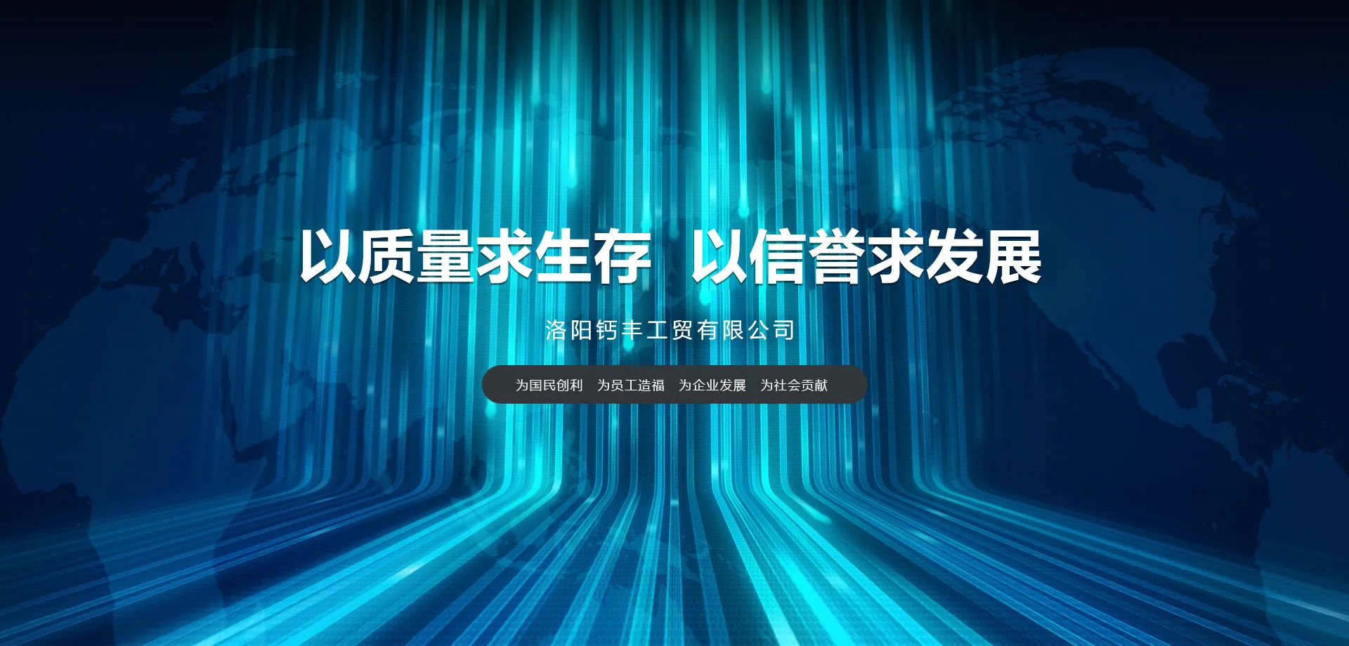 保定市森星国际贸易有限公司